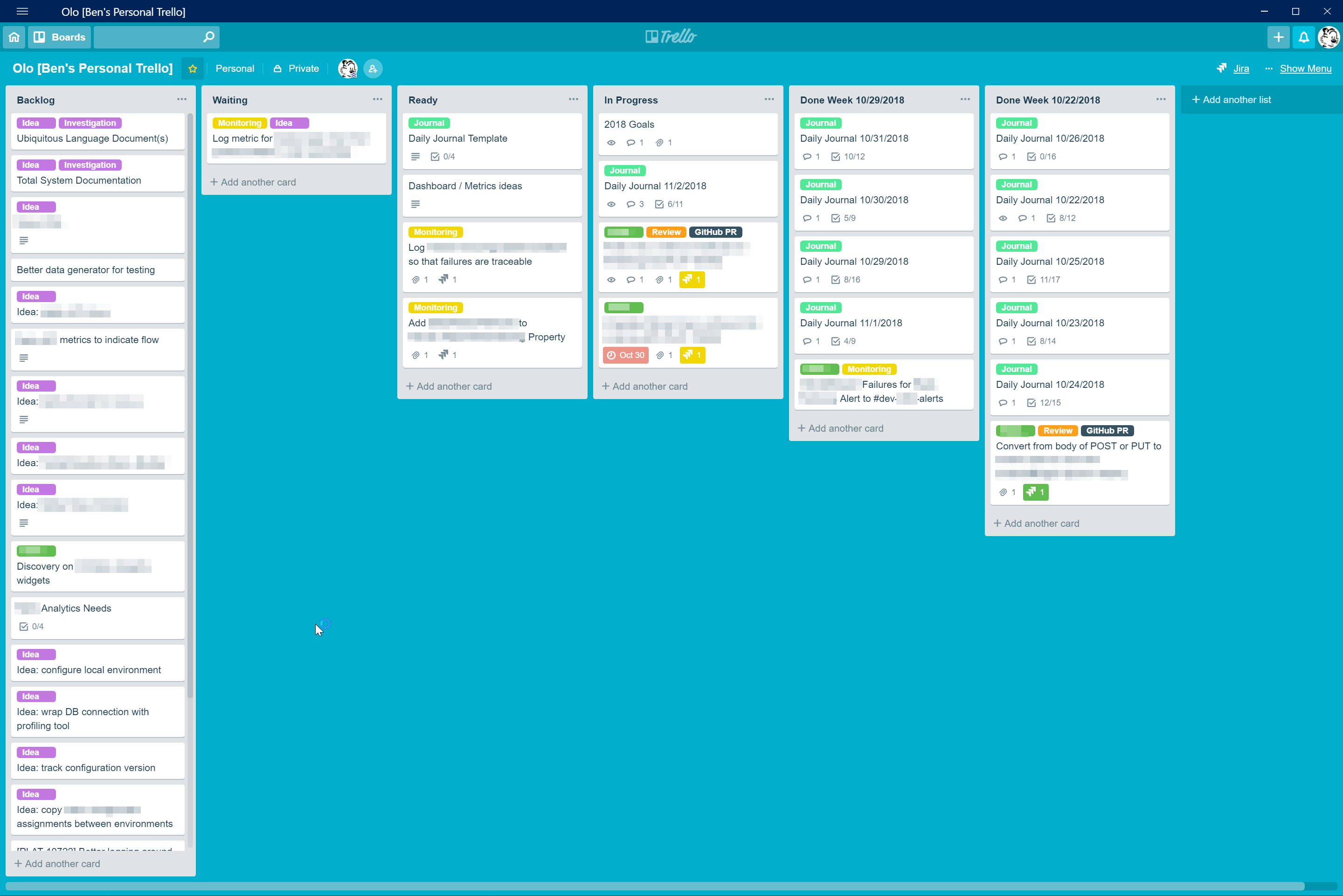 How to Use Trello to Stay Organized